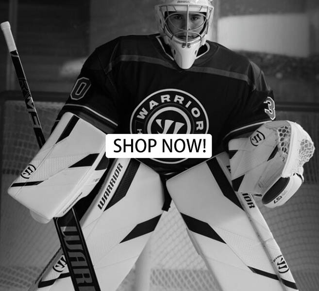 Warrior -Warrior DRTGT