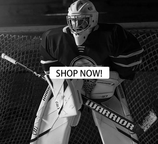 Warrior -Warrior EDRTGRT