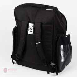 Warrior Pro Carry Backpack Bag 13 Warrior Pro Carry Backpack Bag -Warrior warrior backpack hockey bags warrior pro carry backpack bag black grey sr 14355673514050