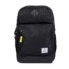 Warrior Q10 Backpack 1 Warrior Q10 Backpack -Warrior warrior backpacks warrior q10 backpack black 28741107875906