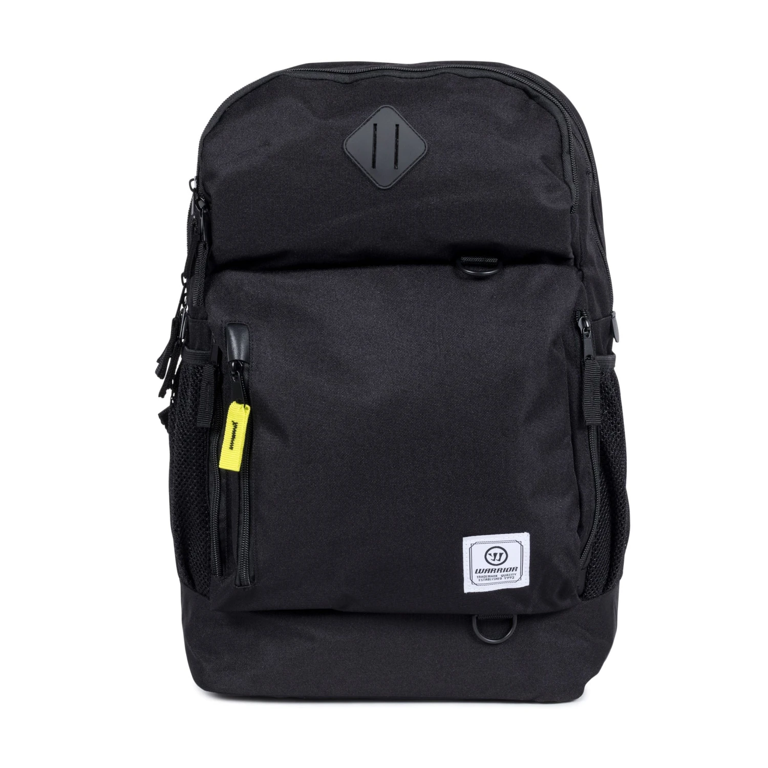 Warrior Q10 Backpack 3 Warrior Q10 Backpack