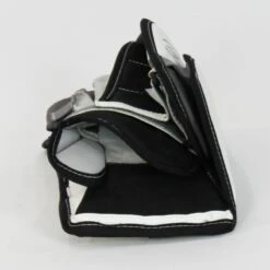 Warrior Ritual G3 Youth Goalie Blocker - Demo A 12 Warrior Ritual G3 Youth Goalie Blocker - Demo A -Warrior warrior blockers demo warrior ritual g3 youth goalie blocker demo a white regular 15169467711554