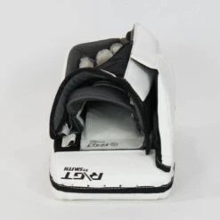 Warrior Ritual GT Intermediate Goalie Blocker - Demo A -Warrior warrior blockers demo warrior ritual gt intermediate goalie blocker demo a white regular 15169469579330