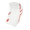 Warrior Ritual G2 Pro Stock Senior Goalie Blocker - Gustavsson -Warrior warrior blockers warrior ritual g2 pro stock senior goalie blocker gustavsson white red regular 29181679861826