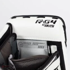 Warrior Ritual G4 Intermediate Goalie Blocker -Warrior warrior blockers warrior ritual g4 intermediate goalie blocker 30364876767298