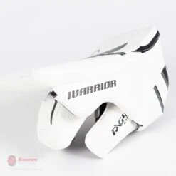 Warrior Ritual G4 Intermediate Goalie Blocker -Warrior warrior blockers warrior ritual g4 intermediate goalie blocker 4565972418626