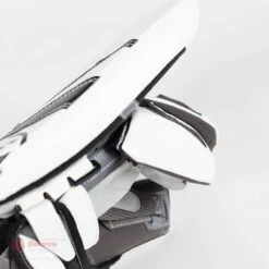 Warrior Ritual G4 Intermediate Goalie Blocker -Warrior warrior blockers warrior ritual g4 intermediate goalie blocker 4565972451394