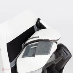 Warrior Ritual G4 Intermediate Goalie Blocker -Warrior warrior blockers warrior ritual g4 intermediate goalie blocker 4565972484162