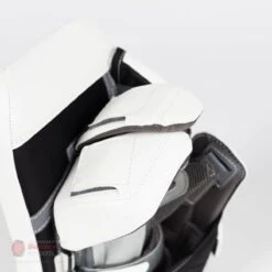 Warrior Ritual G4 Intermediate Goalie Blocker -Warrior warrior blockers warrior ritual g4 intermediate goalie blocker 4565972516930