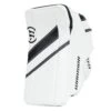 Warrior Ritual G4 Intermediate Goalie Blocker 2 Warrior Ritual G4 Intermediate Goalie Blocker -Warrior warrior blockers warrior ritual g4 intermediate goalie blocker white black regular 28741241045058