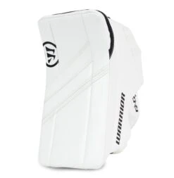 Warrior Ritual G4 Intermediate Goalie Blocker -Warrior warrior blockers warrior ritual g4 intermediate goalie blocker white regular 28741241077826