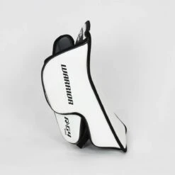 Warrior Ritual G4 Youth Goalie Blocker 23 Warrior Ritual G4 Youth Goalie Blocker -Warrior warrior blockers warrior ritual g4 youth goalie blocker 15202535833666