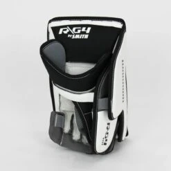 Warrior Ritual G4 Youth Goalie Blocker 21 Warrior Ritual G4 Youth Goalie Blocker -Warrior warrior blockers warrior ritual g4 youth goalie blocker 30364627894338