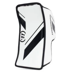 Warrior Ritual G4 Youth Goalie Blocker 25 Warrior Ritual G4 Youth Goalie Blocker -Warrior warrior blockers warrior ritual g4 youth goalie blocker white black regular 28741242912834