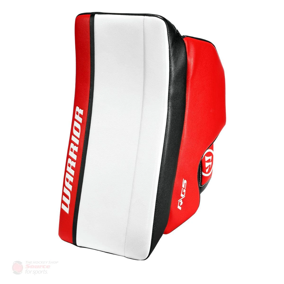 Warrior Ritual G5 Classic Intermediate Goalie Blocker 4 Warrior Ritual G5 Classic Intermediate Goalie Blocker - Image 2