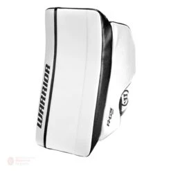 Warrior Ritual G5 Classic Intermediate Goalie Blocker 10 Warrior Ritual G5 Classic Intermediate Goalie Blocker -Warrior warrior blockers warrior ritual g5 classic intermediate goalie blocker white black regular 28741242814530