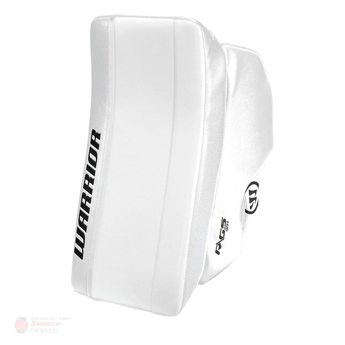 Warrior Ritual G5 Classic Intermediate Goalie Blocker 5 Warrior Ritual G5 Classic Intermediate Goalie Blocker - Image 3