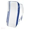 Warrior Ritual G5 Classic Intermediate Goalie Blocker 1 Warrior Ritual G5 Classic Intermediate Goalie Blocker -Warrior warrior blockers warrior ritual g5 classic intermediate goalie blocker white royal regular 28741242716226