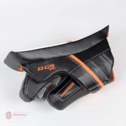 Warrior Ritual G5 Intermediate Goalie Blocker - SDC 25 Warrior Ritual G5 Intermediate Goalie Blocker - SDC -Warrior warrior blockers warrior ritual g5 intermediate goalie blocker sdc 28690790056002