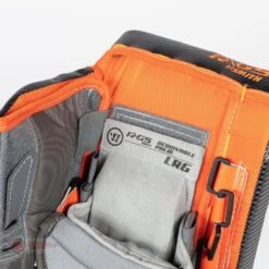 Warrior Ritual G5 Intermediate Goalie Blocker - SDC 18 Warrior Ritual G5 Intermediate Goalie Blocker - SDC -Warrior warrior blockers warrior ritual g5 intermediate goalie blocker sdc 28690790219842