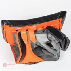 Warrior Ritual G5 Intermediate Goalie Blocker - SDC 26 Warrior Ritual G5 Intermediate Goalie Blocker - SDC -Warrior warrior blockers warrior ritual g5 intermediate goalie blocker sdc 28690790252610