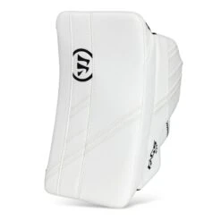 Warrior Ritual G5 Intermediate Goalie Blocker -Warrior warrior blockers warrior ritual g5 intermediate goalie blocker white regular 28741243273282