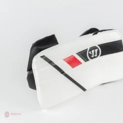 Warrior Ritual G5 Junior Goalie Blocker 17 Warrior Ritual G5 Junior Goalie Blocker -Warrior warrior blockers warrior ritual g5 junior goalie blocker 14051172450370