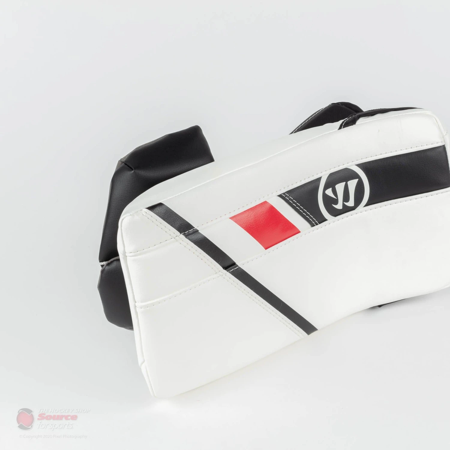 Warrior Ritual G5 Junior Goalie Blocker 5 Warrior Ritual G5 Junior Goalie Blocker - Image 3