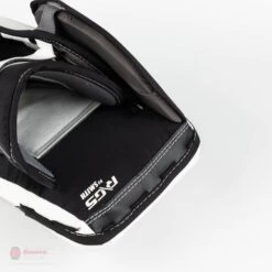 Warrior Ritual G5 Junior Goalie Blocker 22 Warrior Ritual G5 Junior Goalie Blocker -Warrior warrior blockers warrior ritual g5 junior goalie blocker 14051172515906