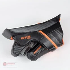 Warrior Ritual G5 Junior Goalie Blocker - Source Exclusive 18 Warrior Ritual G5 Junior Goalie Blocker - Source Exclusive -Warrior warrior blockers warrior ritual g5 junior goalie blocker source exclusive 28270864269378