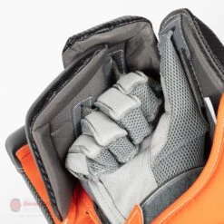 Warrior Ritual G5 Junior Goalie Blocker - Source Exclusive 25 Warrior Ritual G5 Junior Goalie Blocker - Source Exclusive -Warrior warrior blockers warrior ritual g5 junior goalie blocker source exclusive 28270864433218