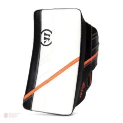 Warrior Ritual G5 Junior Goalie Blocker - Source Exclusive 27 Warrior Ritual G5 Junior Goalie Blocker - Source Exclusive -Warrior warrior blockers warrior ritual g5 junior goalie blocker source exclusive white black orange regular 28741243863106