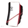 Warrior Ritual G5 Junior Goalie Blocker - Source Exclusive 1 Warrior Ritual G5 Junior Goalie Blocker - Source Exclusive -Warrior warrior blockers warrior ritual g5 junior goalie blocker source exclusive white black red regular 28741243830338