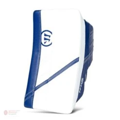 Warrior Ritual G5 Junior Goalie Blocker - Source Exclusive 28 Warrior Ritual G5 Junior Goalie Blocker - Source Exclusive -Warrior warrior blockers warrior ritual g5 junior goalie blocker source exclusive white royal regular 28741243895874