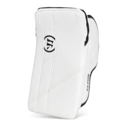 Warrior Ritual G5 Junior Goalie Blocker 24 Warrior Ritual G5 Junior Goalie Blocker -Warrior warrior blockers warrior ritual g5 junior goalie blocker white regular 28741243502658