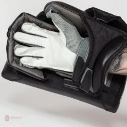 Warrior Ritual G5 Pro Senior Goalie Blocker -Warrior warrior blockers warrior ritual g5 pro senior goalie blocker 14051036004418