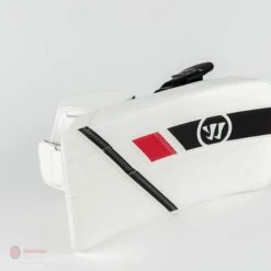 Warrior Ritual G5 SR+ Senior Goalie Blocker -Warrior warrior blockers warrior ritual g5 sr senior goalie blocker 14050806333506