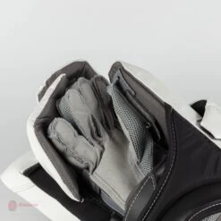 Warrior Ritual G5 SR+ Senior Goalie Blocker -Warrior warrior blockers warrior ritual g5 sr senior goalie blocker 14050806399042