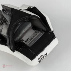 Warrior Ritual G5 SR+ Senior Goalie Blocker -Warrior warrior blockers warrior ritual g5 sr senior goalie blocker 14050806464578