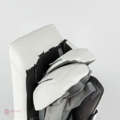 Warrior Ritual G5 SR+ Senior Goalie Blocker -Warrior warrior blockers warrior ritual g5 sr senior goalie blocker 14050806497346