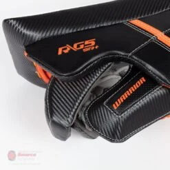 Warrior Ritual G5 SR+ Senior Goalie Blocker - Source Exclusive 19 Warrior Ritual G5 SR+ Senior Goalie Blocker - Source Exclusive -Warrior warrior blockers warrior ritual g5 sr senior goalie blocker source exclusive 14780883664962