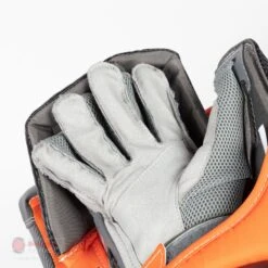 Warrior Ritual G5 SR+ Senior Goalie Blocker - Source Exclusive 23 Warrior Ritual G5 SR+ Senior Goalie Blocker - Source Exclusive -Warrior warrior blockers warrior ritual g5 sr senior goalie blocker source exclusive 14780883763266