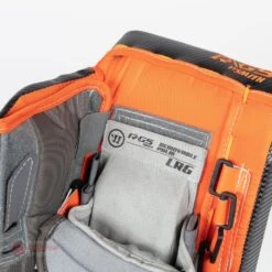 Warrior Ritual G5 SR+ Senior Goalie Blocker - Source Exclusive 26 Warrior Ritual G5 SR+ Senior Goalie Blocker - Source Exclusive -Warrior warrior blockers warrior ritual g5 sr senior goalie blocker source exclusive 14780883828802