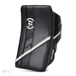 Warrior Ritual G5 SR+ Senior Goalie Blocker - Source Exclusive 27 Warrior Ritual G5 SR+ Senior Goalie Blocker - Source Exclusive -Warrior warrior blockers warrior ritual g5 sr senior goalie blocker source exclusive black black white regular 28741245206594