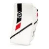 Warrior Ritual G5 SR+ Senior Goalie Blocker -Warrior warrior blockers warrior ritual g5 sr senior goalie blocker white black red regular 28741245304898