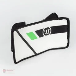 Warrior Ritual G5 Youth Goalie Blocker 16 Warrior Ritual G5 Youth Goalie Blocker -Warrior warrior blockers warrior ritual g5 youth goalie blocker 30363871117378