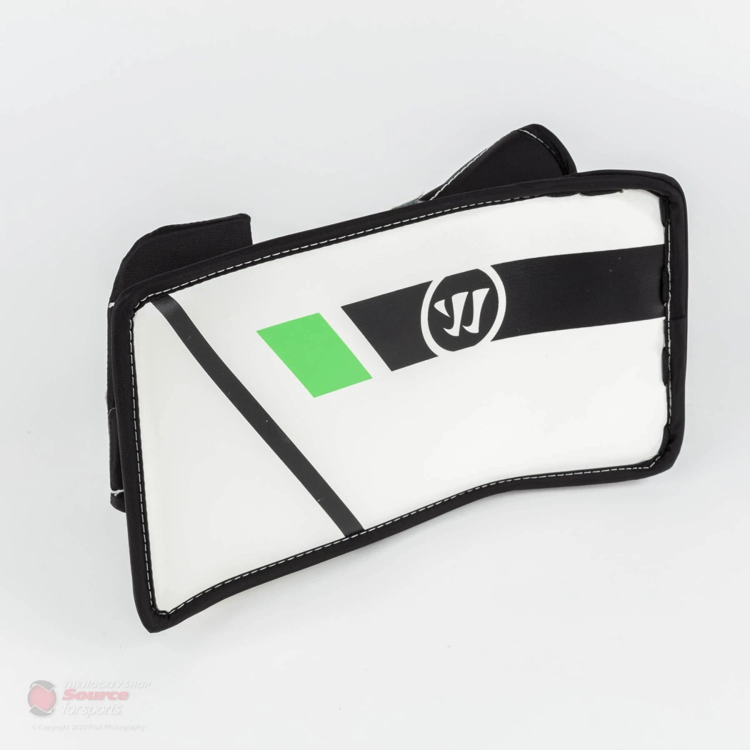 Warrior Ritual G5 Youth Goalie Blocker 5 Warrior Ritual G5 Youth Goalie Blocker - Image 3