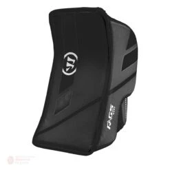 Warrior Ritual G5 Youth Goalie Blocker 25 Warrior Ritual G5 Youth Goalie Blocker -Warrior warrior blockers warrior ritual g5 youth goalie blocker black regular 28741246025794
