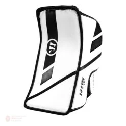 Warrior Ritual G5 Youth Goalie Blocker 24 Warrior Ritual G5 Youth Goalie Blocker -Warrior warrior blockers warrior ritual g5 youth goalie blocker white black regular 28741245993026
