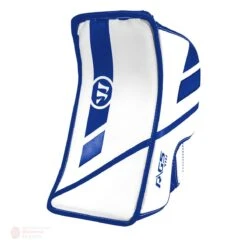Warrior Ritual G5 Youth Goalie Blocker 22 Warrior Ritual G5 Youth Goalie Blocker -Warrior warrior blockers warrior ritual g5 youth goalie blocker white royal regular 28741245927490